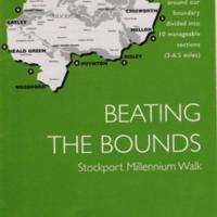 Material on Beating The Bounds &amp; Re-opened Footpaths : SMBC