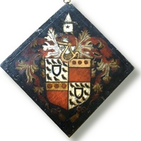 The Arms of the Winnington Family