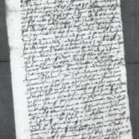 Will &amp; Inventory of Robert Stafford of Mellor : 1572/3