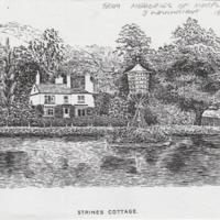 Strines Cottage &amp; Whitecroft Cottage