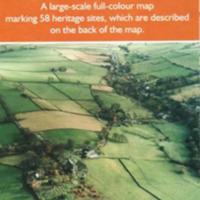 Booklets : Heritage Map of Mellor &amp; Heritage walks Around Mellor: 2009