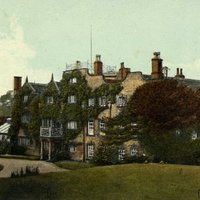 Map &amp; Research Information of Marple Hall &amp; Estate