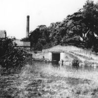 The canal arm to Hollins Mill..jpg