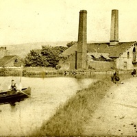 Booklet : Peak Forest Canal Bye-Laws : 1878