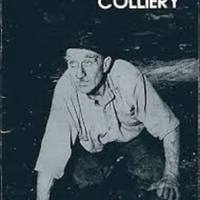 Booklet : Ludworth Moor Colliery by Geoffrey du Feu and Roderick Thackray