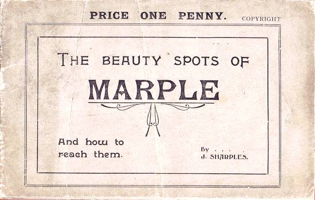beauty spots of marple