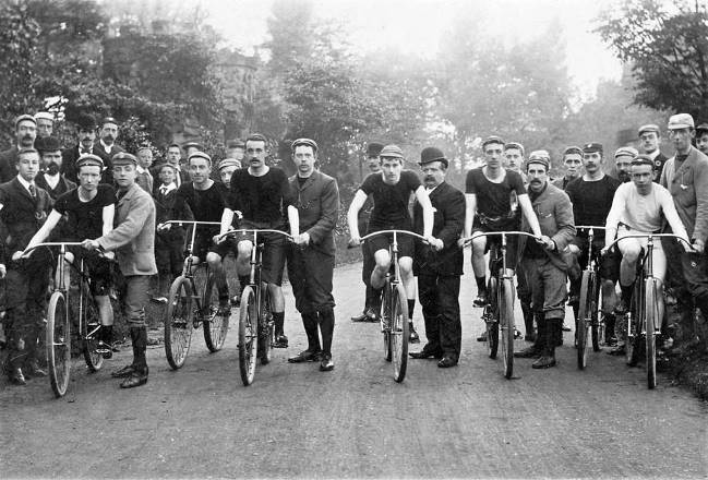 cycle comp 1892