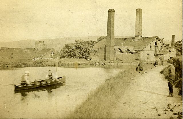 original mineral mill from canal 640