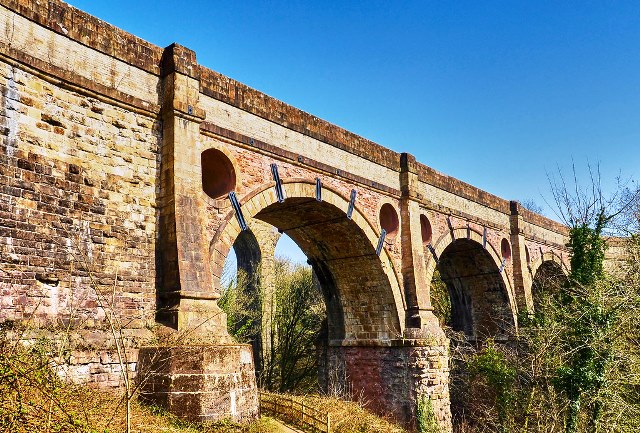 marple aqueduct