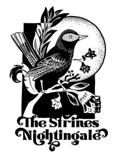 Strines nightingale