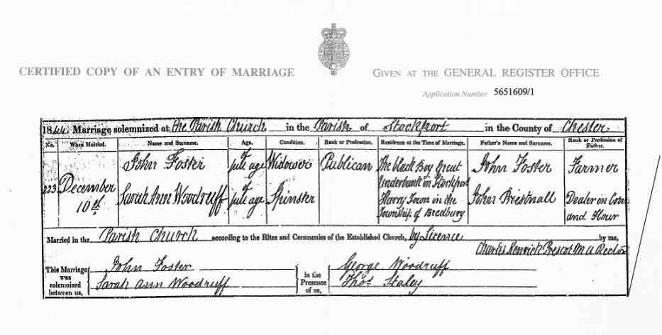 Marriage CertificateV2