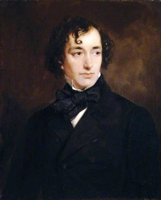 Benjamin Disraeli 2