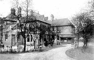 Bethsheda House 1904