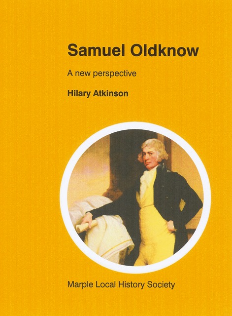 Samuel Oldknow, a new perspective