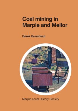 Coalmining in Marple and Mellor