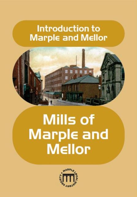 mills marple mllr
